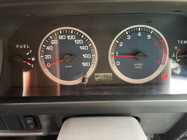 MITSUBISHI三菱 DELICA  第8張相片