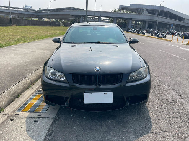 BMW寶馬 335I  第3張相片