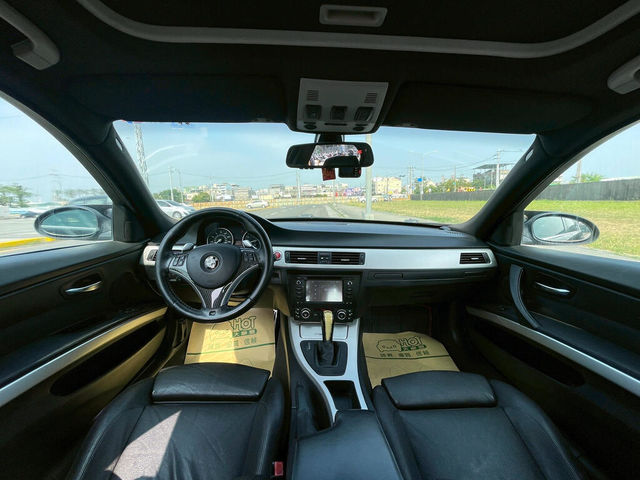 BMW寶馬 335I  第5張相片