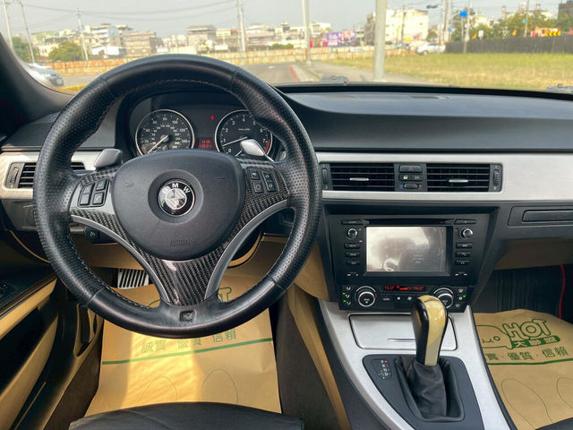BMW寶馬 335I  第6張相片