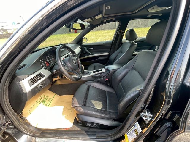 BMW寶馬 335I  第7張相片