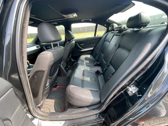 BMW寶馬 335I  第8張相片