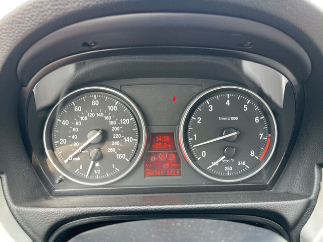 BMW寶馬 335I  第10張相片