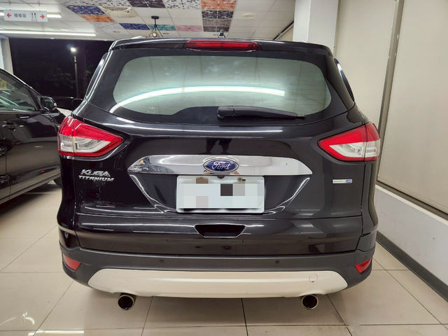 FORD福特 KUGA  第3張相片