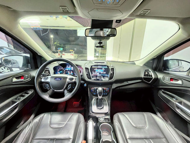 FORD福特 KUGA  第4張相片