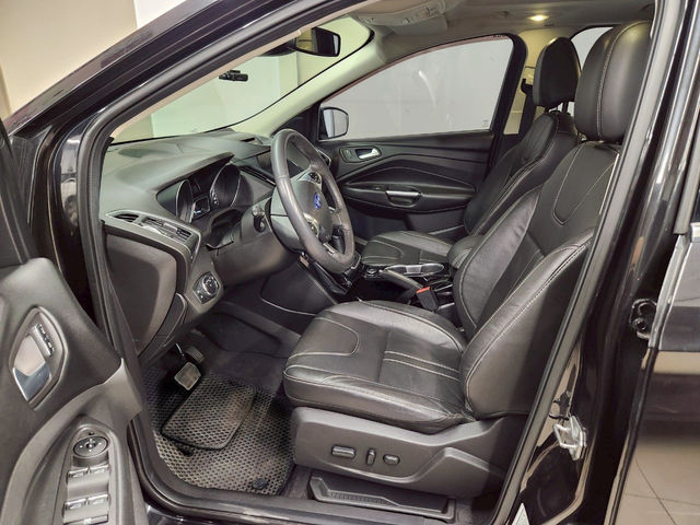 FORD福特 KUGA  第5張相片