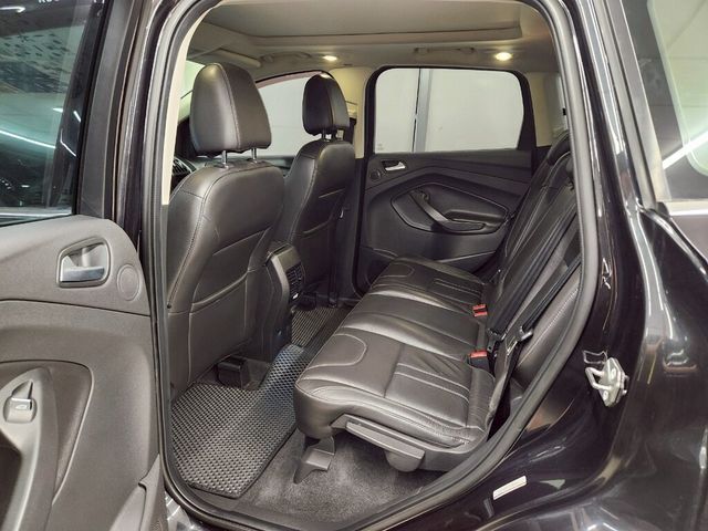 FORD福特 KUGA  第6張相片