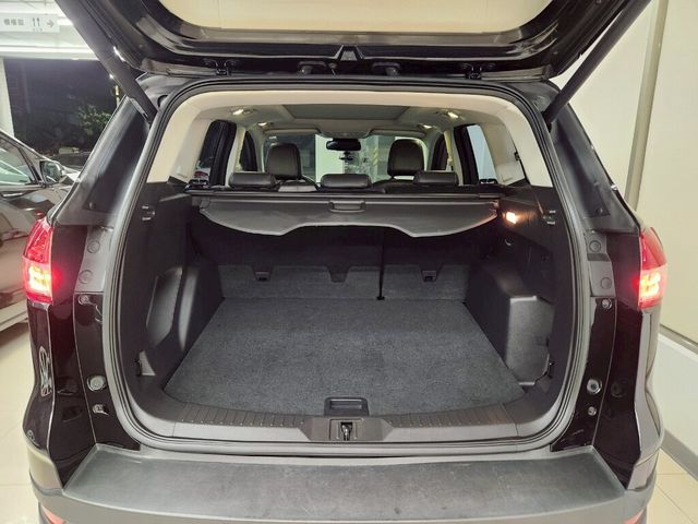 FORD福特 KUGA  第8張相片