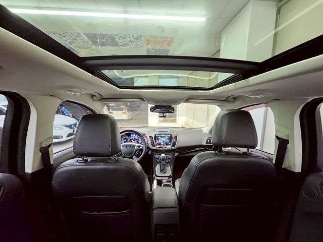 FORD福特 KUGA  第9張相片