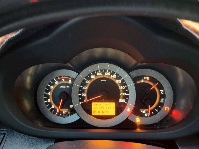 TOYOTA豐田 RAV4  第11張相片