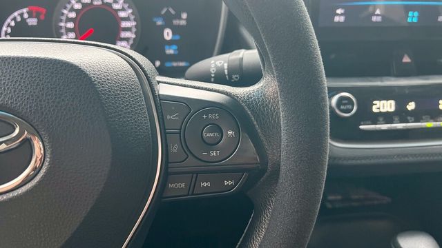 TOYOTA豐田 ALTIS  第7張相片