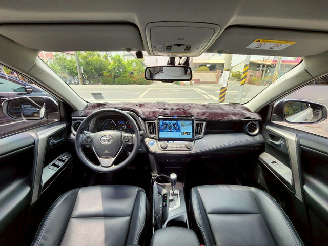 TOYOTA豐田 RAV4  第5張相片