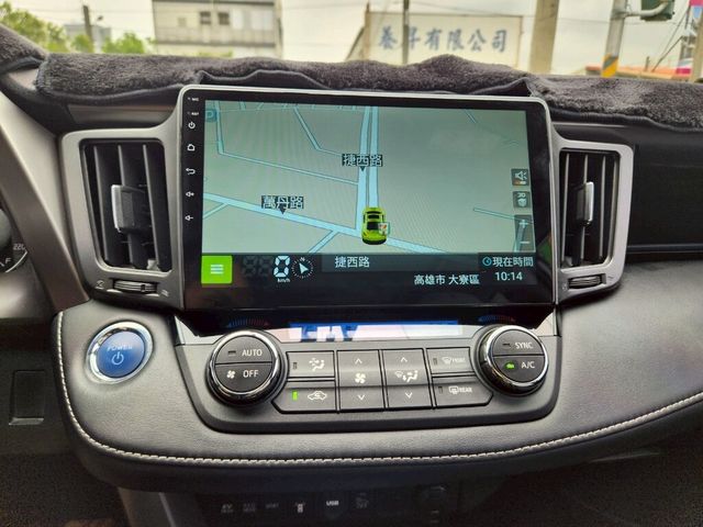 TOYOTA豐田 RAV4  第8張相片
