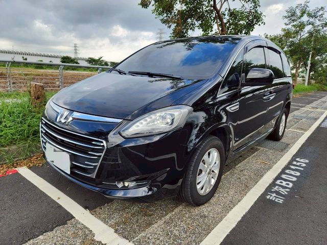 LUXGEN納智捷 M7 TURBO  第1張相片