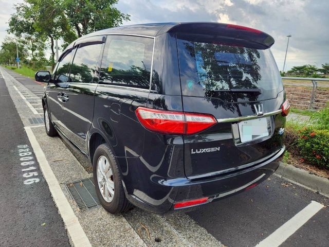 LUXGEN納智捷 M7 TURBO  第2張相片