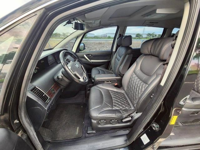 LUXGEN納智捷 M7 TURBO  第3張相片