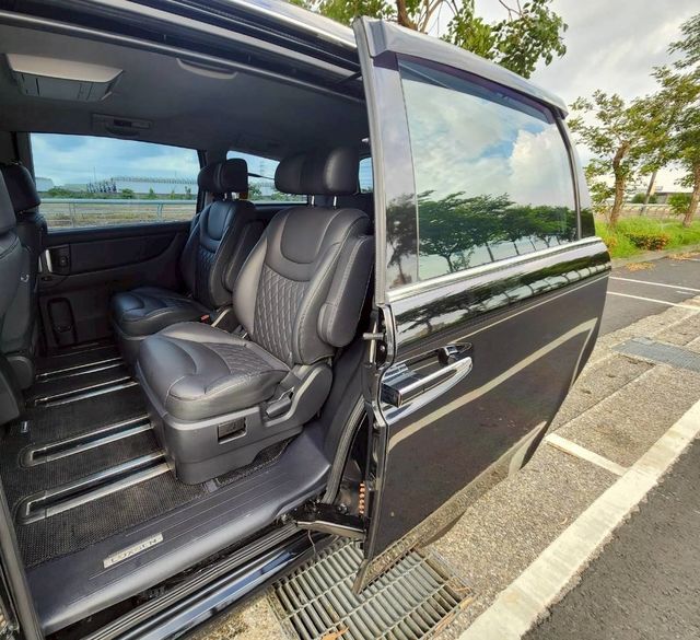 LUXGEN納智捷 M7 TURBO  第4張相片