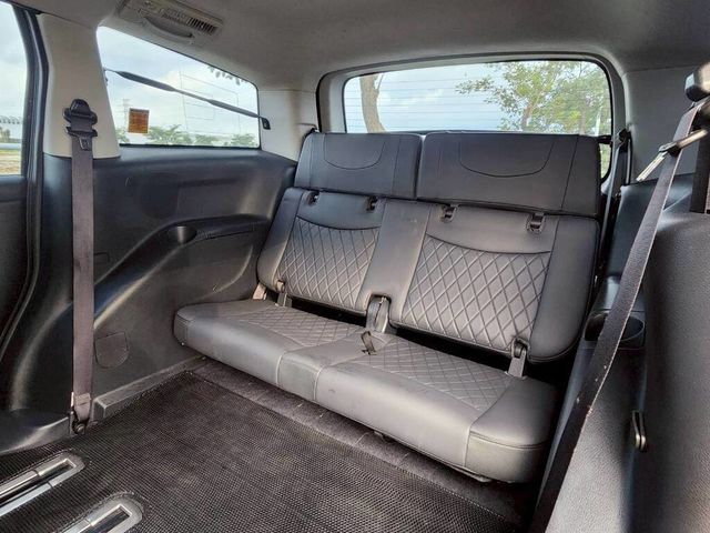 LUXGEN納智捷 M7 TURBO  第5張相片