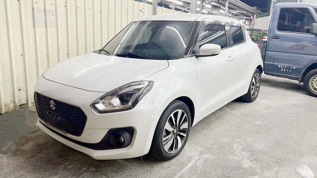 SUZUKI鈴木 SWIFT  第1張相片