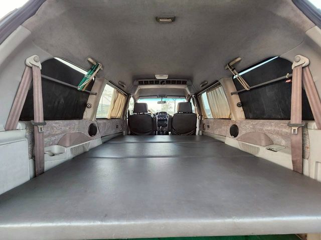 MITSUBISHI三菱 SPACE GEAR  第8張相片