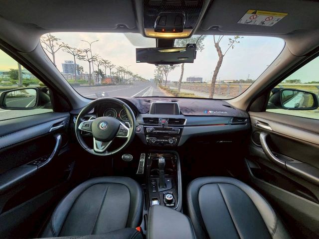 BMW寶馬 X1  第4張相片