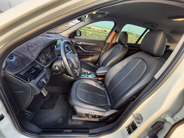 BMW寶馬 X1  第5張相片