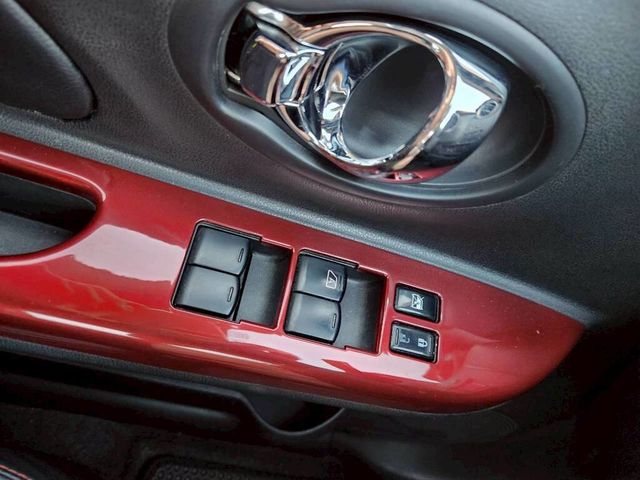 NISSAN日產 MARCH  第6張相片