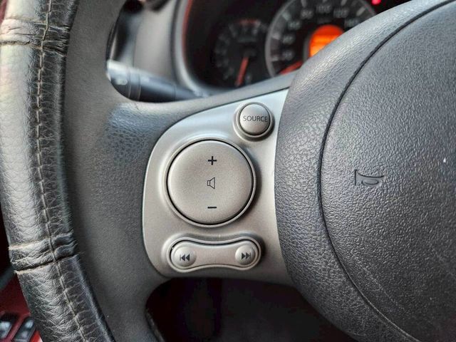 NISSAN日產 MARCH  第8張相片