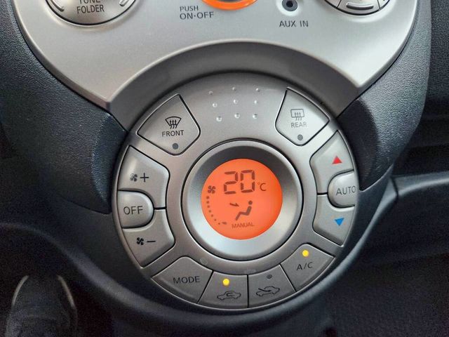 NISSAN日產 MARCH  第9張相片