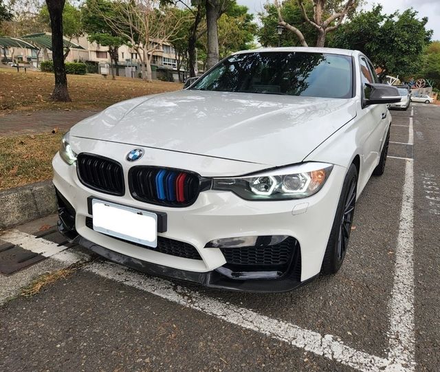 BMW寶馬 328I  第1張相片