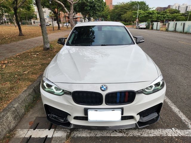 BMW寶馬 328I  第3張相片