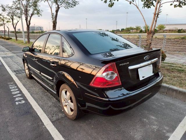 FORD福特 FOCUS  第2張相片
