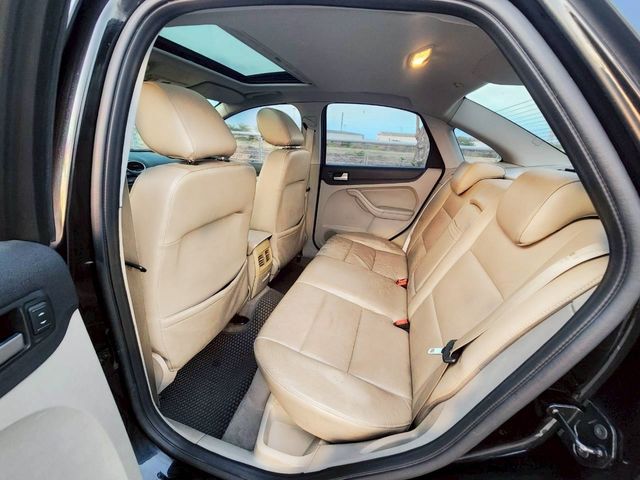 FORD福特 FOCUS  第5張相片