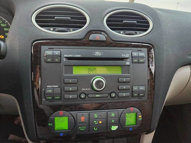 FORD福特 FOCUS  第6張相片