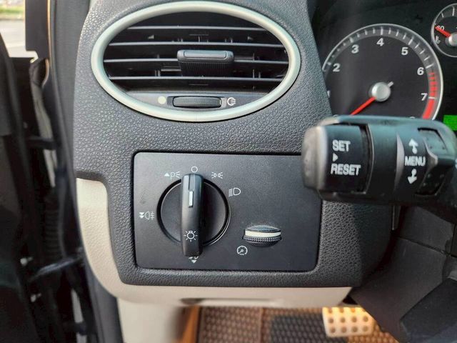 FORD福特 FOCUS  第7張相片