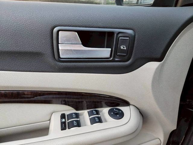 FORD福特 FOCUS  第8張相片