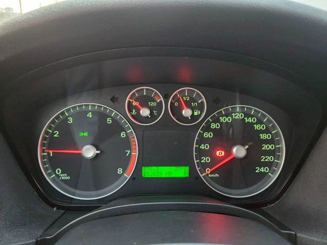 FORD福特 FOCUS  第9張相片