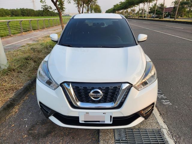 NISSAN日產 KICKS  第3張相片