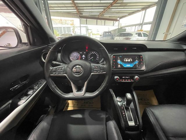NISSAN日產 KICKS  第5張相片