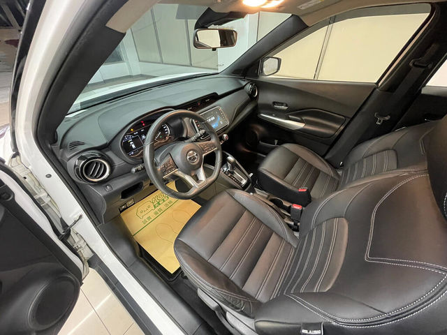 NISSAN日產 KICKS  第7張相片