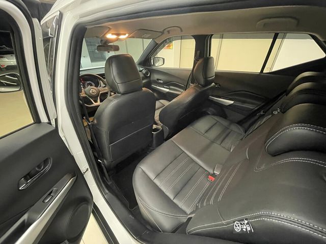 NISSAN日產 KICKS  第8張相片