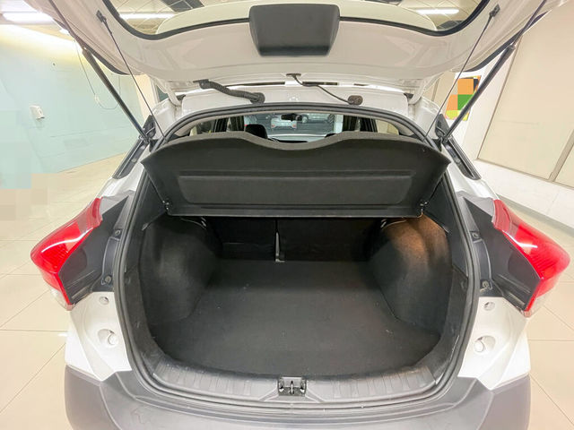 NISSAN日產 KICKS  第9張相片