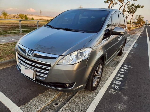 LUXGEN納智捷 M7 TURBO  第1張相片