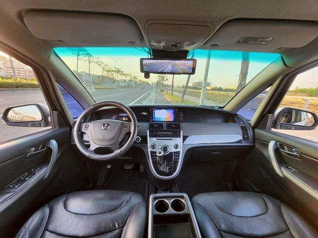 LUXGEN納智捷 M7 TURBO  第3張相片