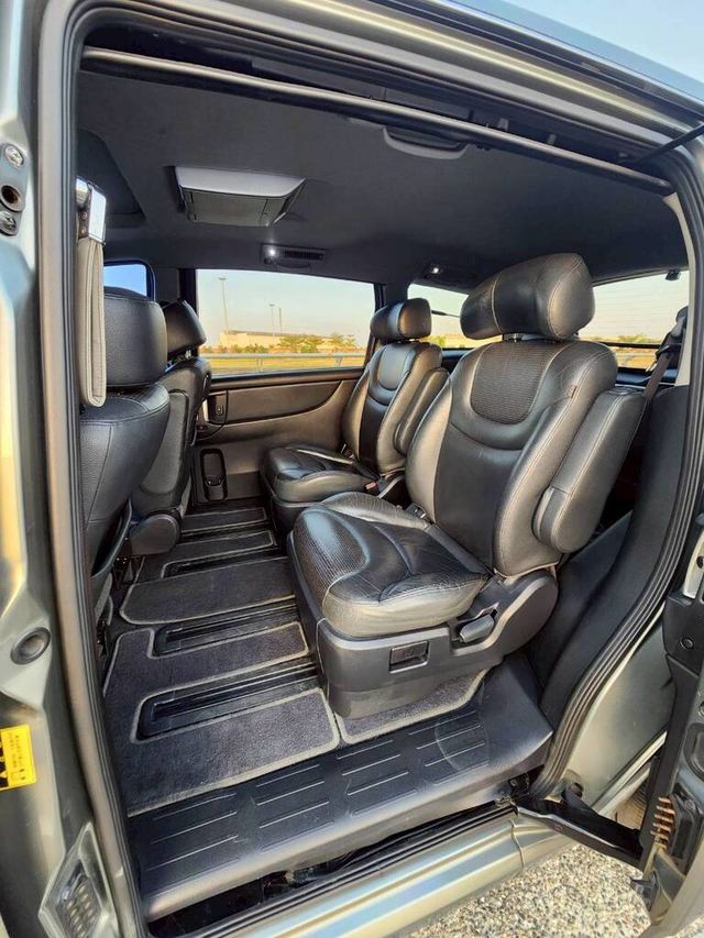 LUXGEN納智捷 M7 TURBO  第5張相片