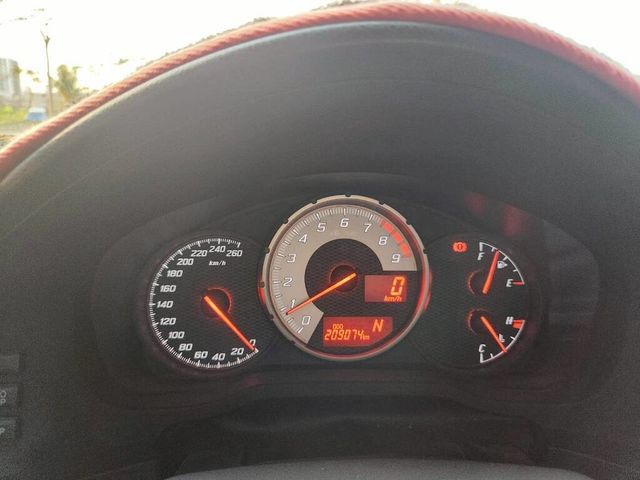 TOYOTA豐田 86  第8張相片