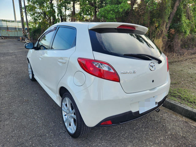 MAZDA馬自達 MAZDA 2  第2張相片