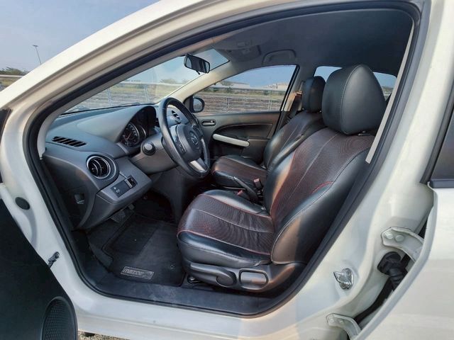 MAZDA馬自達 MAZDA 2  第3張相片