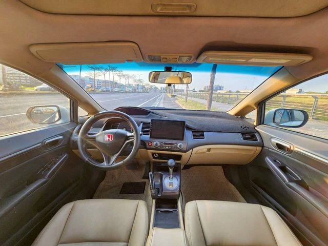 HONDA本田 CIVIC  第3張相片