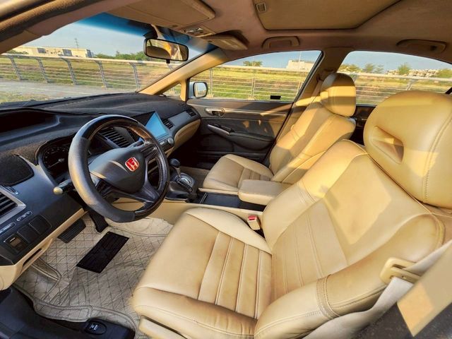 HONDA本田 CIVIC  第4張相片